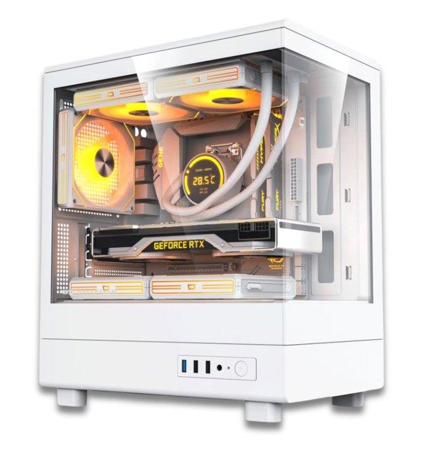 Darkflash DB330M White