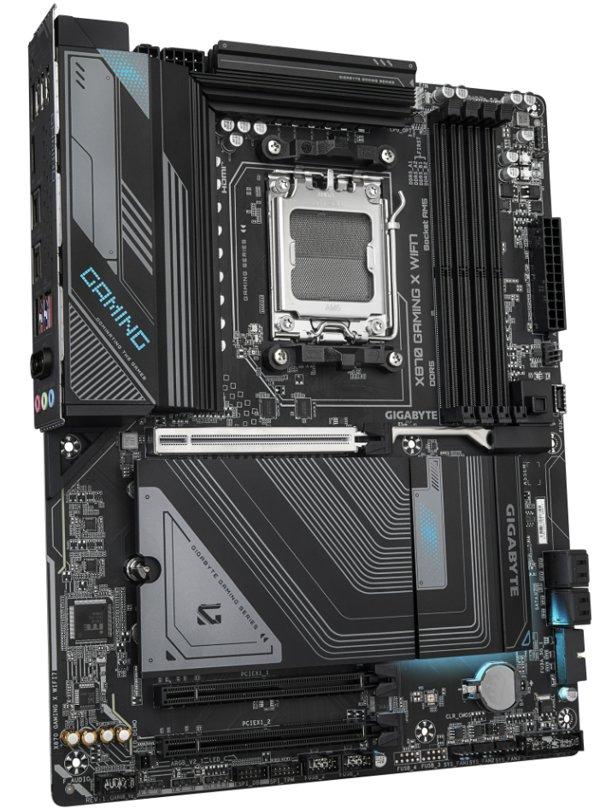 Gigabyte X870 GAMING X WIFI7