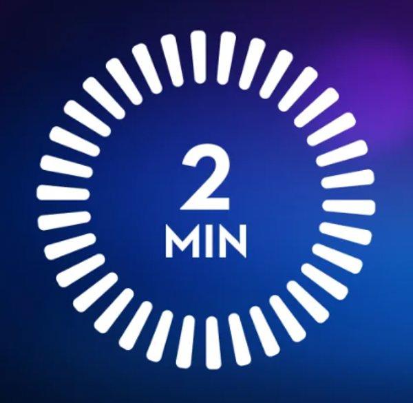 Oral B POC Giftset Pro 3 + Refills 2pcs