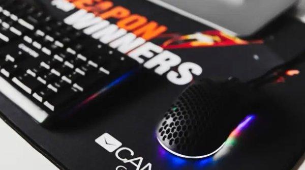 Canyon MP-8 podloga