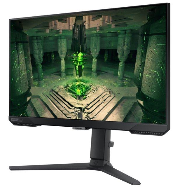 Samsung Odyssey G4 LS25BG400EUX monitor