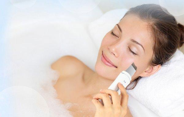 ANLAN Ultrasonic Cleansing 01-ACPJ32-02A 