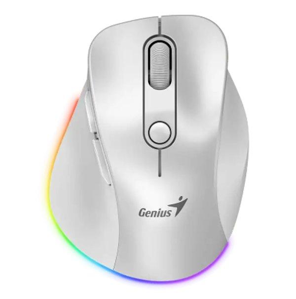 Genius Ergo 9000S Pro Pine Wood