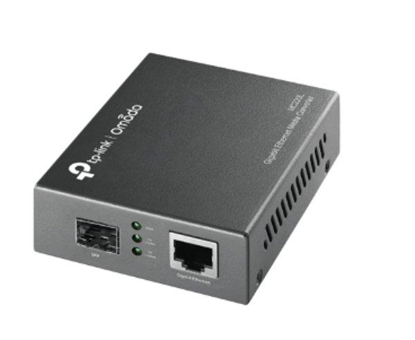 TP LINK MC220L