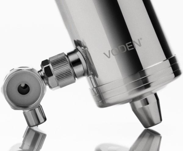 Voden Beauty Filter za umivanje