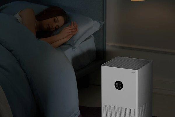XIAOMI Smart 4 Lite prečišćivač vazduha