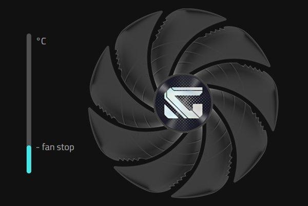 Gigabyte RTX 5070 GAMING OC 12GB grafička kartica