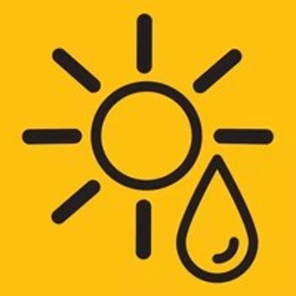 WHIRLPOOL WP D9 WBS EE mašina za sušenje veša