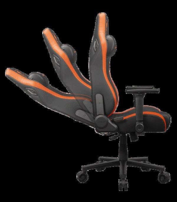 Defensor DEFENSOR F Gold gaming stolica