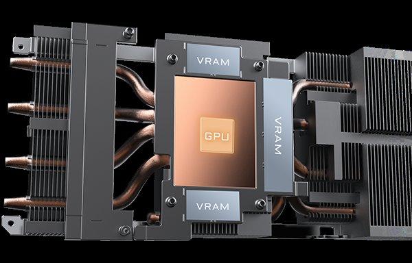 GIGABYTE RTX 5070 WINDFORCE SFF 12GB grafička kartica