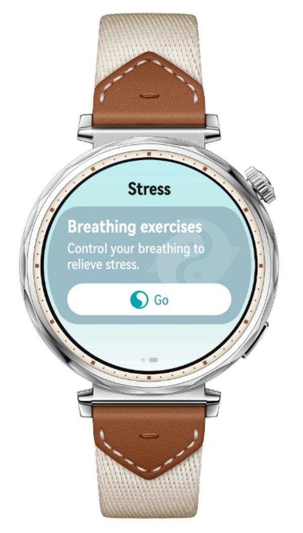 HUAWEI WATCH GT5 46mm Black