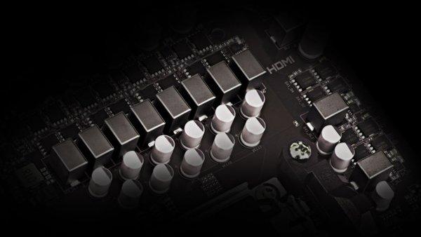 Gigabyte A620M GAMING X