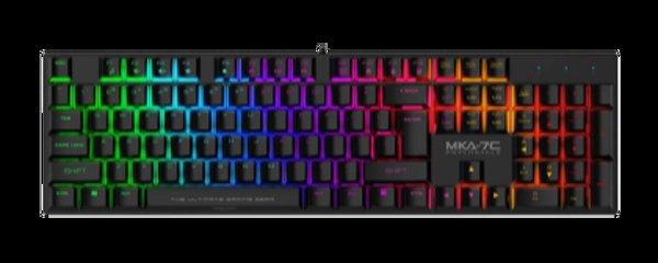 Armaggeddo MKA 7C BLACK (Clicky)