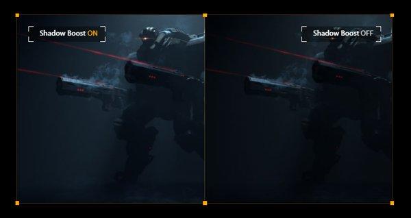 ASUS VG279Q5R TUF gaming monitor