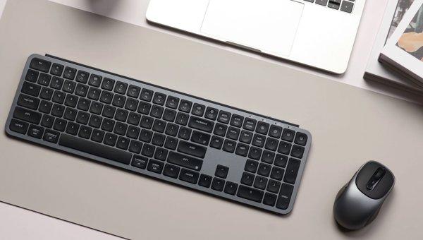 Keychron KCBD4 set
