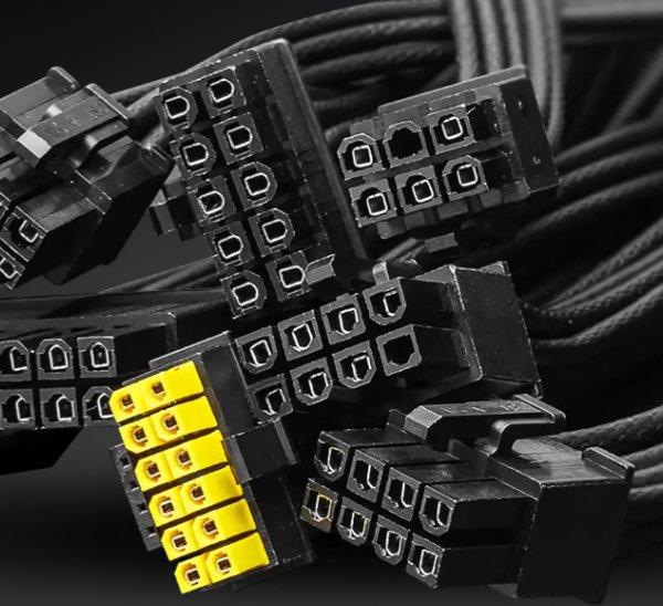 MSI PRO A850PL PCIE5 napajanje