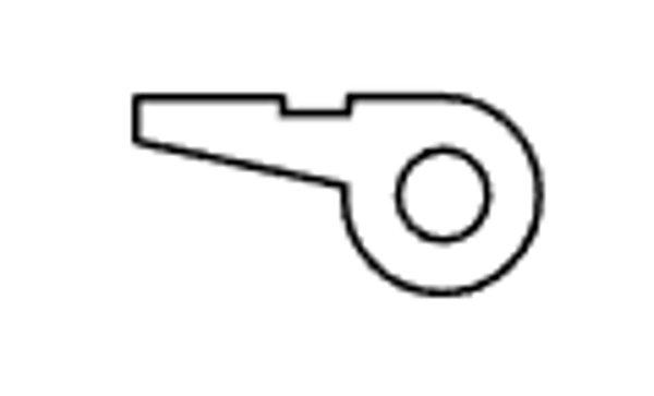 Garmin Venu X1  Gold smartwatch