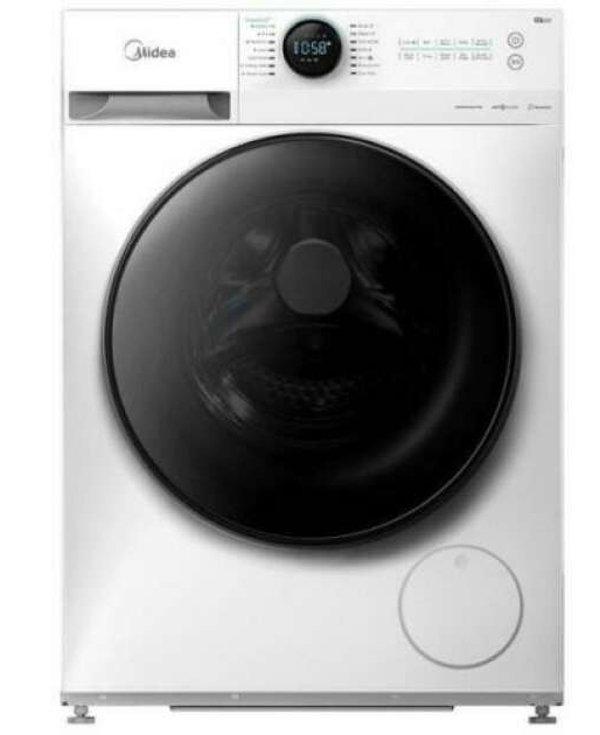 Midea MF200W80WB/W-HR