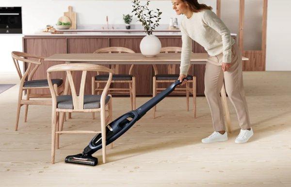 Electrolux WQ71-50IB