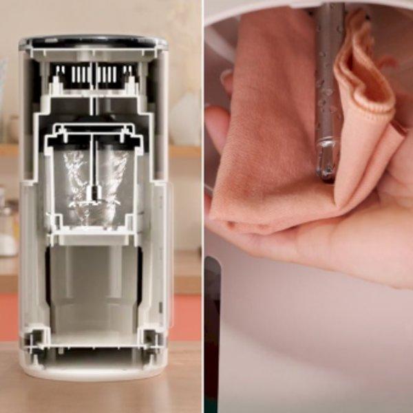 Tefal IG602AE0 aparat za sladoled