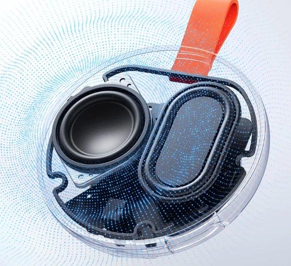XIAOMI Bluetooth Speaker Essential Black zvučnik