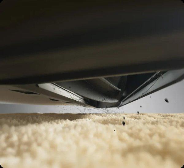 Dreame D9 Max Gen 2 black