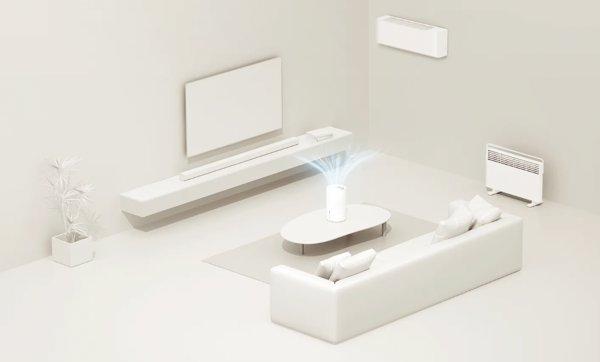 XIAOMI Smart Evaporative Humidifier ovlaživač vazduha