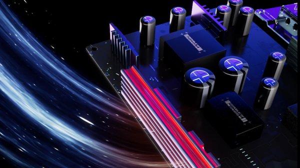 ASUS&nbsp;ROG Strix OLED XG27AQDMG Gen2 monitor