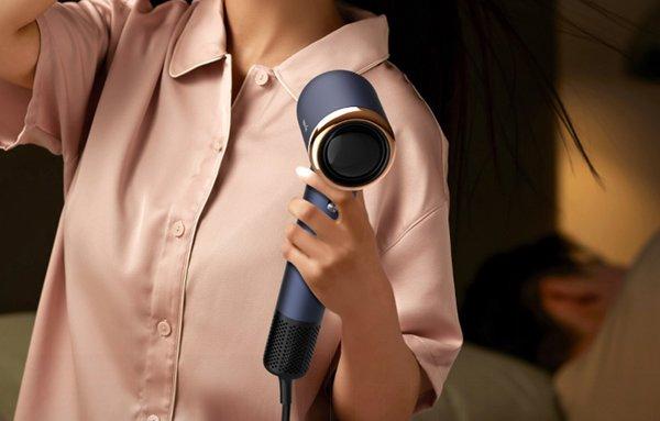 Deerma DEM-CF50W (navy blue)