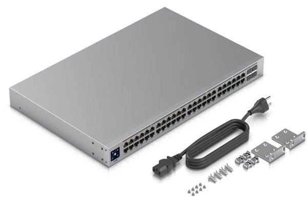 Ubiquiti USW-48-POE-EU