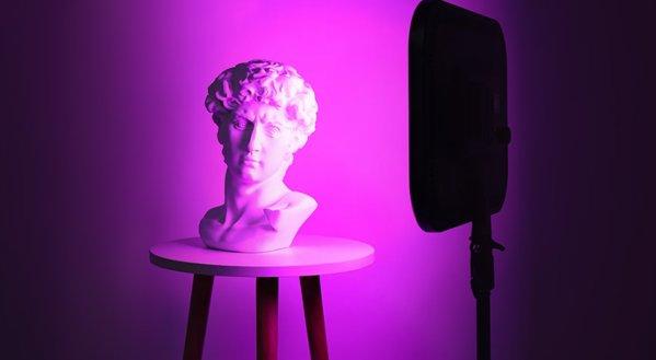 Neewer &nbsp;Kit RGB168 RGB Led studio set