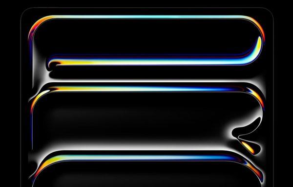 Apple iPad Pro 13 M5 WiFi 512GB Standard Space Black tablet