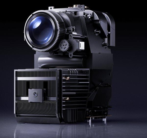 Xiaomi Smart Projector L1 Pro