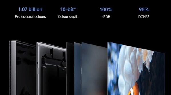 XIAOMI A27Ui monitor