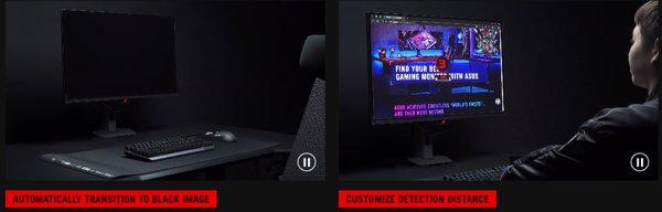 ASUS ROG Strix XG27AQWMG gaming monitor