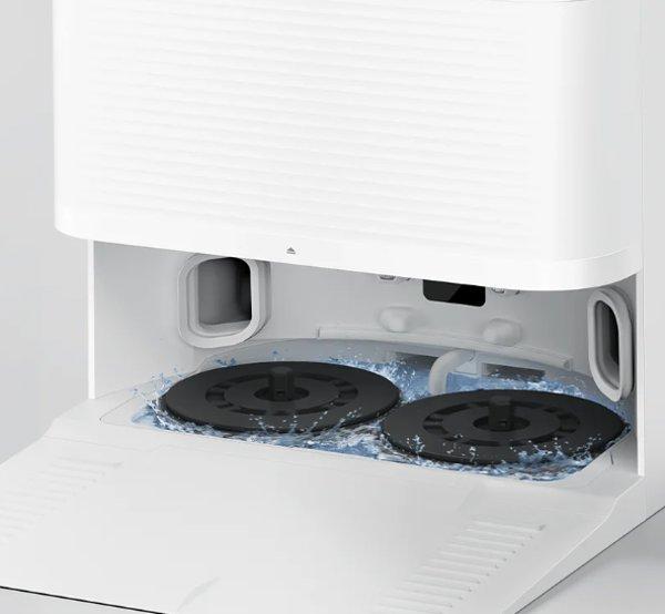 Xiaomi Robot Vacuum X20 Pro