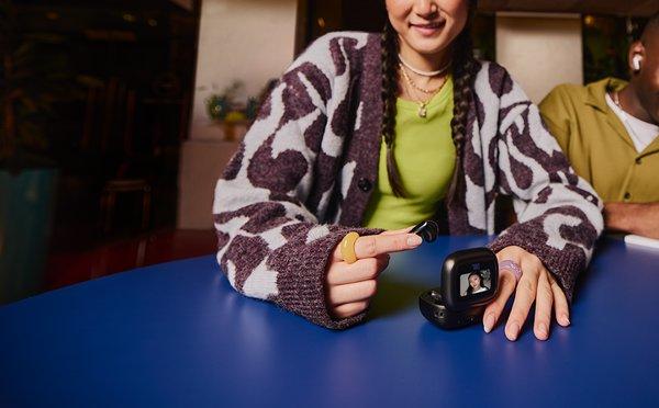 JBL Live Flex 3 Silver