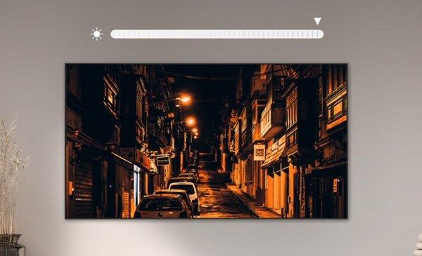 Samsung 75-inch QN80F Neo QLED 4K Samsung Vision AI Smart TV (2025)