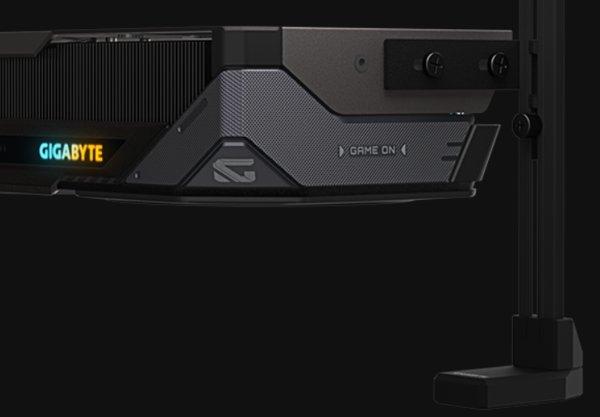 GIGABYTE GeForce RTX 5070 GAMING OC 12G grafička kartica