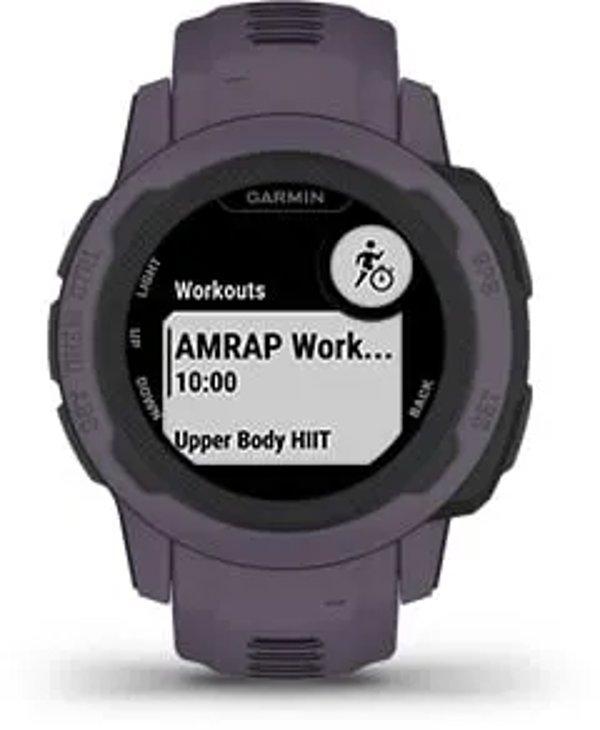 Garmin Instinct 2S (GRAPHITE)