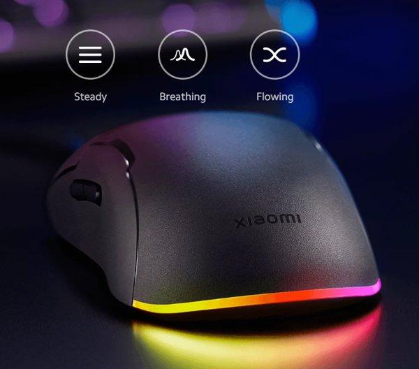 XIAOMI Gaming Mouse Lite 