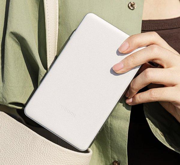 XIAOMI Portable Photo Printer Pro
