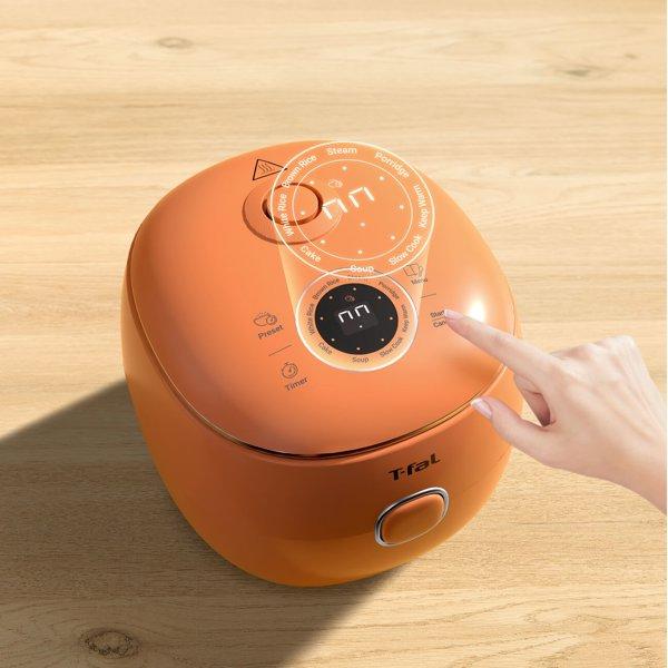 Tefal RK535TE0 multicooker