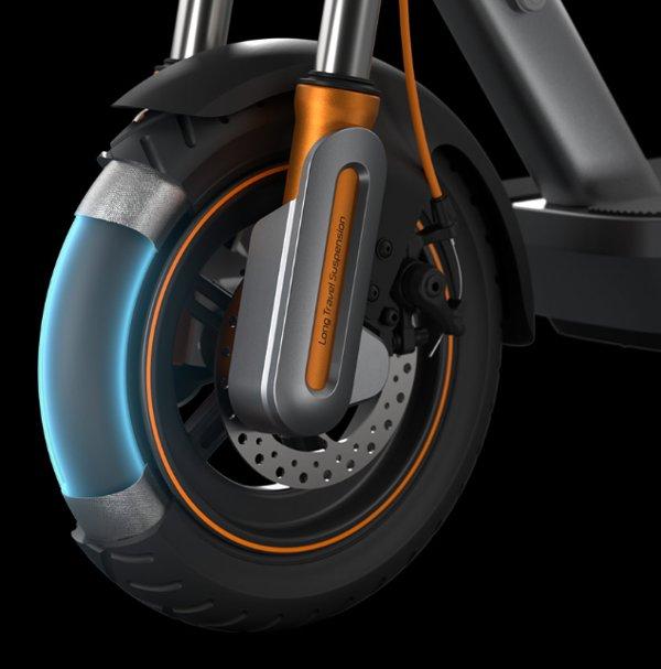 XIAOMI Electric Scooter 6 Max električni trotinet