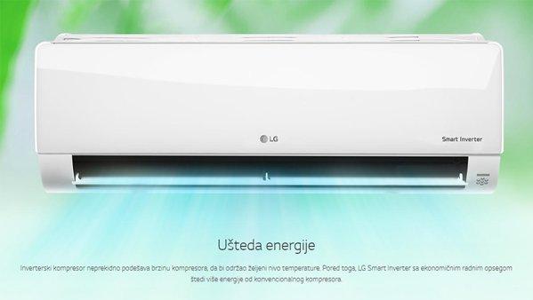 LG P12EN/P12EN