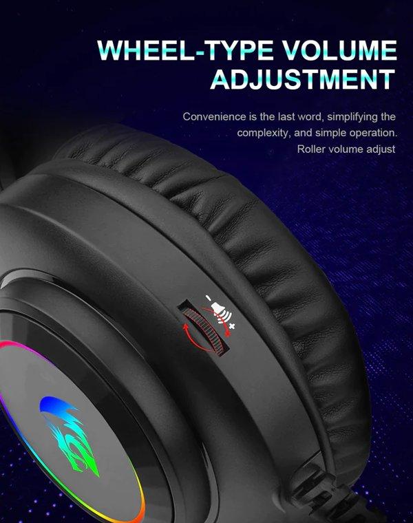 REDRAGON Hylas H260 RGB