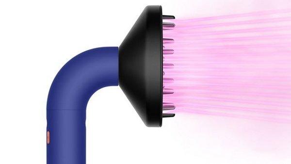 Dyson HD18 Supersonic R fen