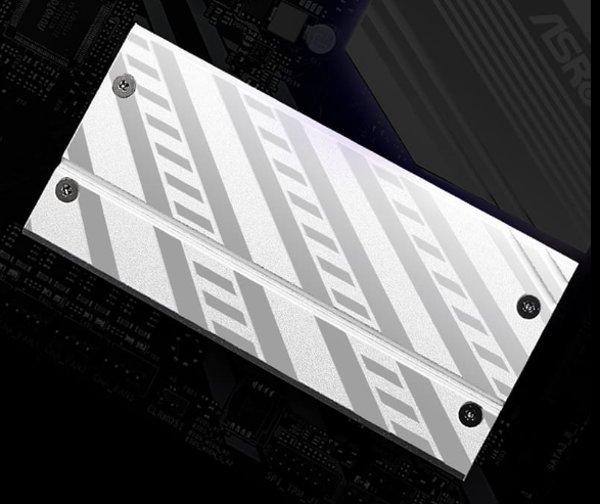 ASRock Z890 Pro RS matična ploča