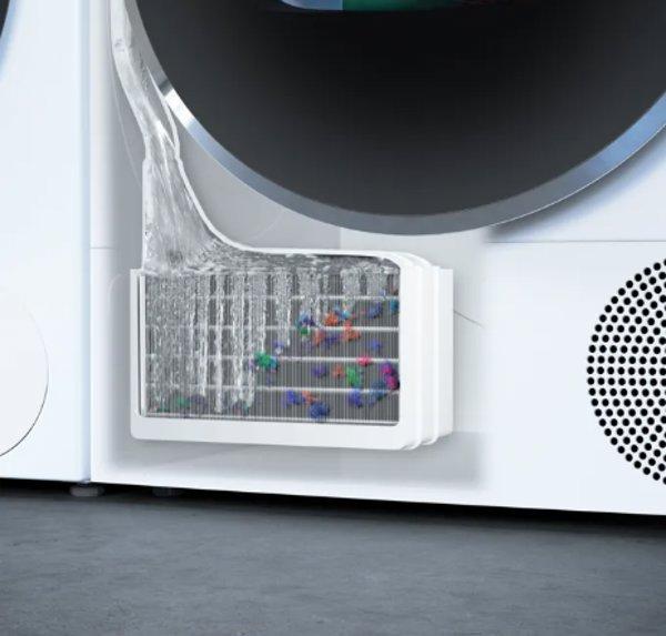 Bosch WQB246DNBY mašina za sušenje