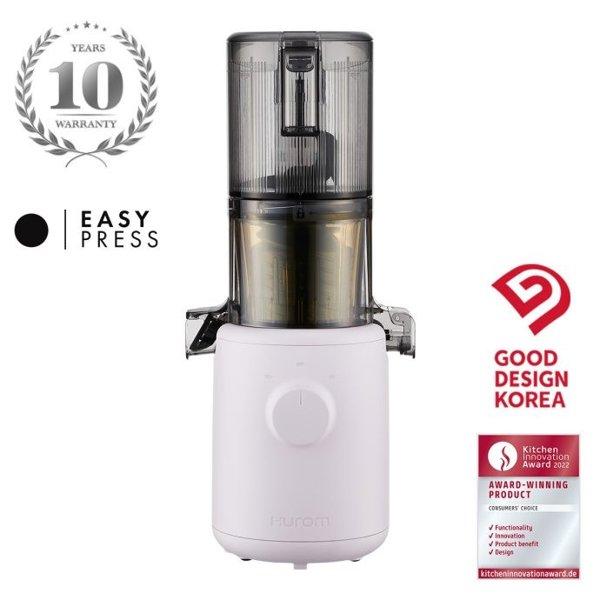 HUROM H310A Lavander sokovnik